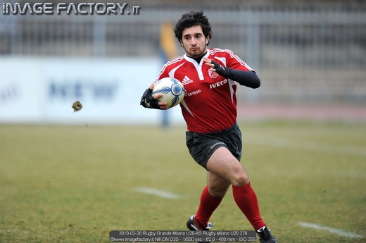 2010-02-28 Rugby Grande Milano U20-AS Rugby Milano U20 279